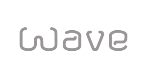Wave-logo