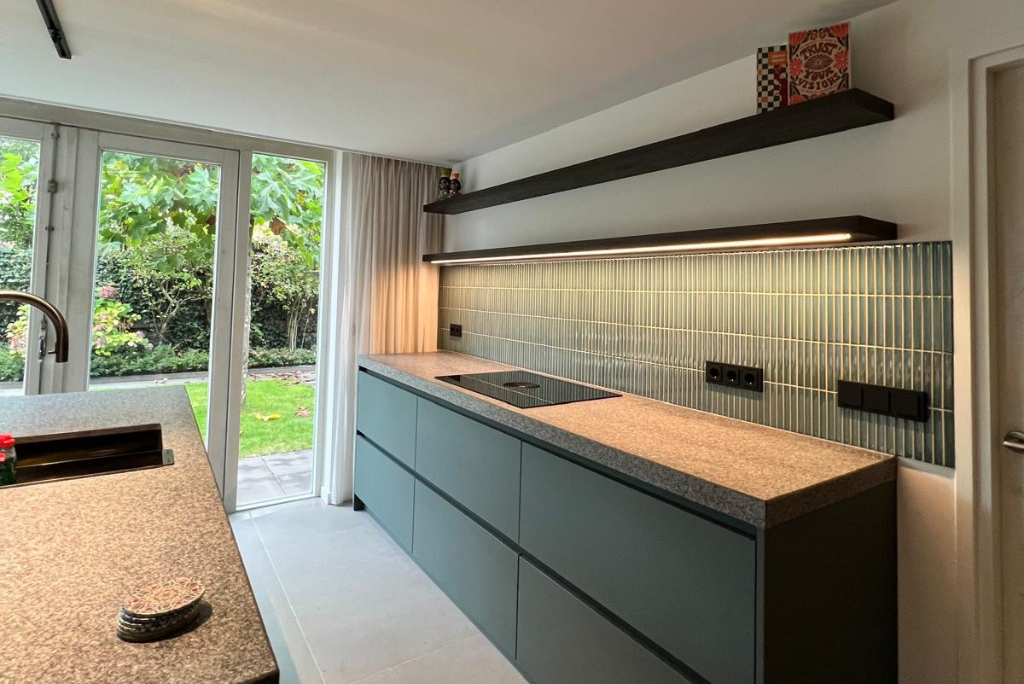 Woonhuis Brabant