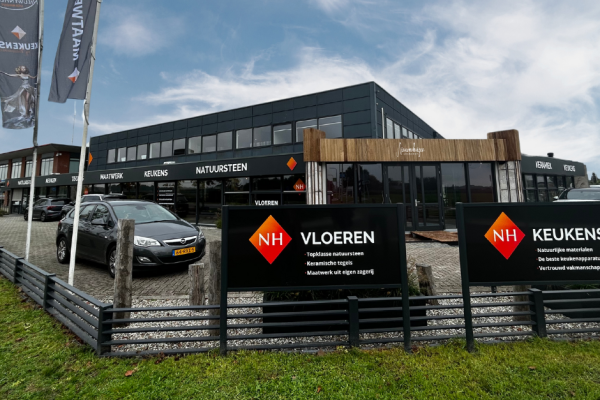 Showroom udenhout Showroom udenhout