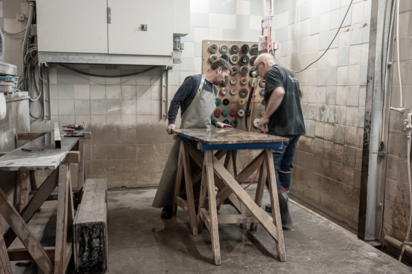 Vacature montage