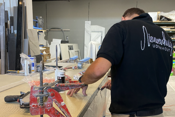 Vacature: Medewerker werkplaats/ montage